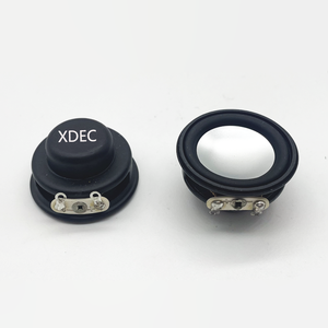 31Mm Loa 4Ohm 2W Thông Minh Iốt Thiết Bị Đa Phương Tiện Loa Phụ Kiện - Product Image 1