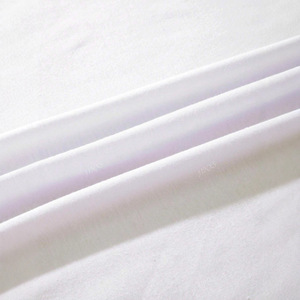 T-shirt da donna casual europea in poliestere stampato, estiva a maniche corte, con motivo divertente teschio e lettere, vestibilità ampia - Product Image 4