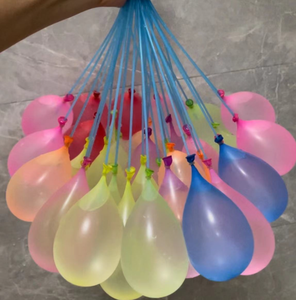 Palloncini di <span class=keywords><strong>acqua</strong></span> 111 <span class=keywords><strong>palloncino</strong></span> pz/borsa autosigillante per palloncini di <span class=keywords><strong>acqua</strong></span> con riempimento rapido per l'estate e Relax all'aperto - Product Image 6