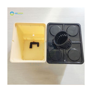 ถังดัตช์ Bato ระบบปลูกฟักทองมะเขือเทศแบบไฮโดรโปนิกส์สำหรับระบบไฮโดรโปนิกส์เพื่อการค้า - Product Image 6