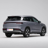 SUV hybride rechargeable BYD Song Pro tendance, performances pratiques exceptionnelles, conduite stable, hautement compétitif