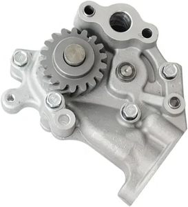 Bomba de Aceite para HINO H07D H07C-T 15110-1781 15110-1782 15110-1783 15110-1783B 15110-1784 15110-1783A  15163-1390 15110-1783b H07C - Product Image 4