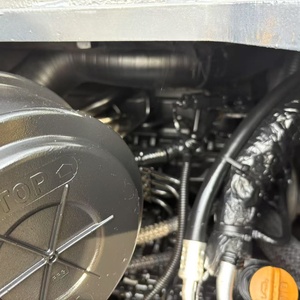 Maquinaria de Construcción Usada de 4 Toneladas, Komatsu PC40MR, Maquinaria Hidráulica de Orugas Usada, Komatsu PC40MR 55 56 60 78 110 120 130 - Product Image 6