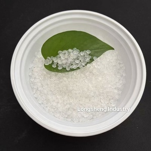เม็ดพลาสติก TPU ใสสำหรับเส้นพลาสติกเครื่องพิมพ์ 3 มิติ - Product Image 6