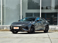 Nuevo C-hangan UNI V Gen 3 2.0T Sport Trim Gasolina, Automóvil Deportivo de Diseño Moderno, Potente y Confortable para Uso Urbano