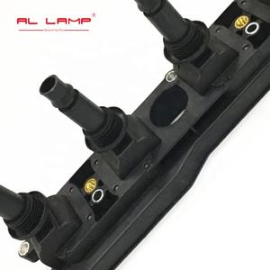 Bobina di accensione per VAUXHALL <span class=keywords><strong>OPEL</strong></span> SAAB <span class=keywords><strong>Astra</strong></span> <span class=keywords><strong>Sport</strong></span> Corsa Meriva Signum OEM 09119567 - Product Image 5