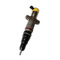 Inyector de Combustible Diésel 387-9428 para C7, Alta Reputación, Buenas Reseñas