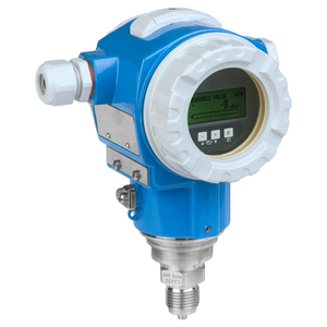 Cerabar PMP50 Premium de Endress+Hauser para Medición Precisa de Gases - Product Image 2