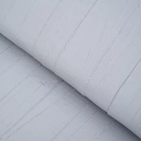 Ladrillo Flexible de Arcilla Modificado de Gran Tamaño para Exteriores, Revestimiento de Paredes de Sala de Estar, Escaleras, Villas, Piedra Artificial de Travertino, Resistente al Fuego