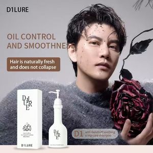 Champú Profesional Hidratante con Queratina, Elimina <span class=keywords><strong>el</strong></span> <span class=keywords><strong>Frizz</strong></span>, Repara las Puntas Abiertas, Deja <span class=keywords><strong>el</strong></span> Cabello Brillante, Suave, Mejora la Elasticidad y Nutre - Product Image 5