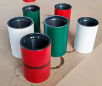 Nouvelle raccordement de tube N80 avec roulement API 5CT