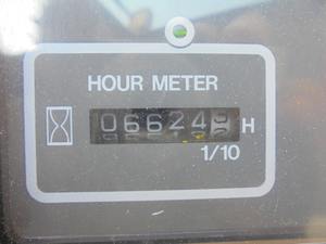 เครื่องจักรก่อสร้างทางวิศวกรรมมือสอง Kato รุ่น1T 4ตันเครื่องจักรก่อสร้าง6624 2008ชั่วโมง - Product Image 6