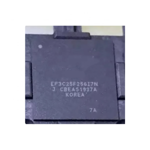 Nuevo Circuito Integrado Lógico Programable Original EP3C25F256I7N, Microcontrolador, Microprocesador, Memoria - Product Image 1