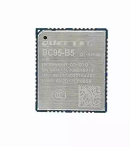الأصلي LTE BC95 NB-قام المحفل <span class=keywords><strong>GSM</strong></span> جي بي آر إس وحدة BC95-B5 BC95B5JB-02-STD BC95B5JB-02-STDW BC95B5JC-02-STD LCC حزمة - Product Image 3