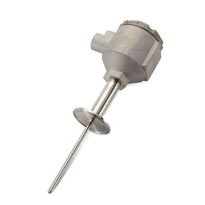 Sensor de Temperatura Sanitario Original Rosemount 68Q, Instrumentación de Medición Industrial OEM Personalizable - Product Image 5