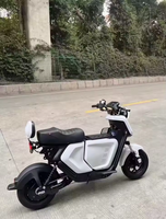 2026 Vélo Électrique Urbain Pas Cher, Scooter Électrique, Vélo Électrique Sans Balais, Vente Directe Usine