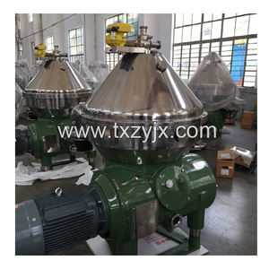 Gegarandeerd kwaliteit <span class=keywords><strong>Westfalia</strong></span> Disc Stack <span class=keywords><strong>centrifuge</strong></span> - Product Image 5