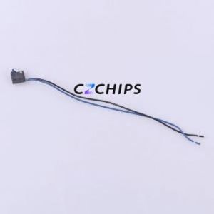 K9-2841R-6XBL-1B Limit Switch Switch ( Rated Current (DC): 3A )( Rated Voltage (DC): 12V )( Rated Current (AC): 100mA ) - Product Image 1