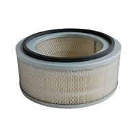 Elemento de Filtro de Aire de Alto Rendimiento Premium para una Eficiencia Óptima del Motor