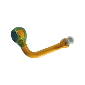 J20-06-12000ท่อไฮดรอลิกแข็งคุณภาพสูงสำหรับ SD32 SD22 Shantui - Product Image 3