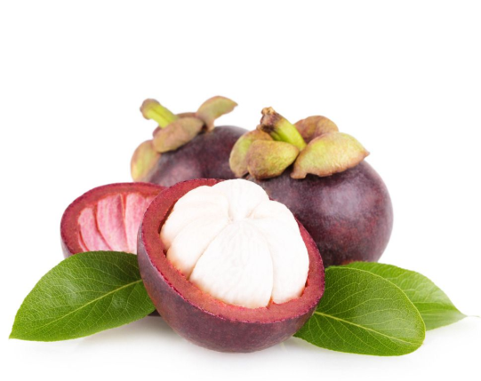 organic Mangosteen Peel Extract Mangostin