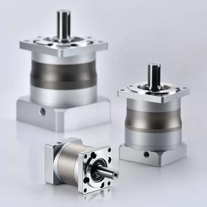 Réducteur planétaire hélicoïdal de précision PLF060, directement de l'usine, pour servomoteurs et moteurs pas à pas, idéal pour les robots parallèles - Product Image 1