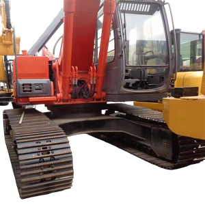 HITACHI EX200-3 EX200 EX120 d'occasion, Hitachi 60 120 200 à vendre, surplus Hitachi Japon - Product Image 1