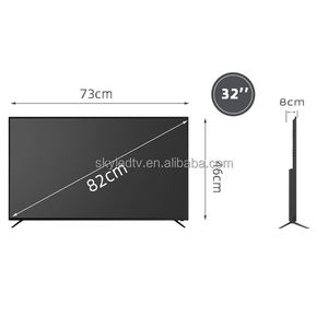 Smart TV <span class=keywords><strong>LED</strong></span> Android Personalizzate dal Produttore con Servizio OEM da 32 40 43 50 55 65 75 85 Pollici <span class=keywords><strong>LCD</strong></span> 720P HD Televisori in Vendita - Product Image 5