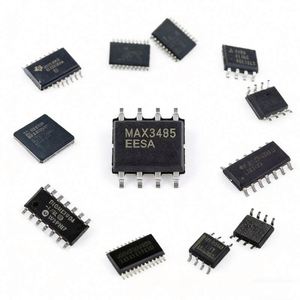 BCV3626 Hot-Plug Protection IC SOT23-6 42V/50V 2 Capacitors Eliminated 0.1-3A Adjustable Iout ESD4KV Auto-Retry - Product Image 1