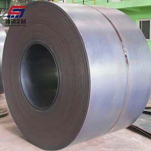 Hot <b>Rolled</b> <b>Cold</b> <b>Rolled</b> <b>Steel</b> Coil Full Hard Carbon <b>Steel</b> <b>Strip</b> Coils Black Annealed <b>Steel</b> Coil Petrochemical - Product Image 1