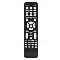 Control Remoto Genérico Versión en Inglés para Televisores Star RO8