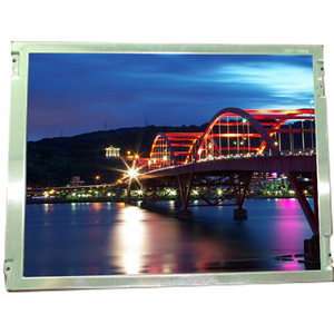 หน้าจอ TFT LCD รุ่นใหม่ยอดนิยมขนาด 12.1 นิ้ว LB121X1-A2 ความละเอียด 800*600 โมดูลหน้าจอ LCD - Product Image 1