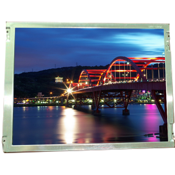 12.1 inch Latest Popular TFT LCD Display LB121X1-A2 800*600 LCD Screen Module
