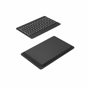 Componente Electrónico de Memoria 119 BGA CY7C1062GE30-10BGXIT BOM IC en Stock - Product Image 1