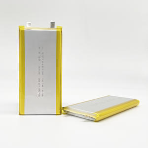 סוללת pouch lifepo4 <span class=keywords><strong>3.2v</strong></span> 10000mah 10ah lifepo4 1265135 <span class=keywords><strong>3.2v</strong></span> 10000mah lifepo4 סוללת mah lifepo4 סוללת mah lifepo4 סוללת v - Product Image 3