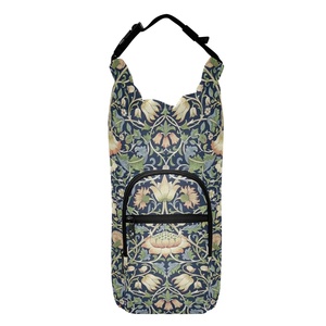 Funda Aislante Personalizada para Botella de Agua, Bolsa de Transporte, Funda para Vaso, Bolsa de Transporte para Vaso de 30/40 oz con Bolsillo para Teléfono y Monedero - Product Image 1
