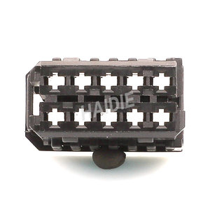 <span class=keywords><strong>10</strong></span> <span class=keywords><strong>Pin</strong></span> Tự Động <span class=keywords><strong>Pin</strong></span> Dây Khai Thác Tự Động Kết Nối Và Thiết Bị Đầu Cuối 1418994-1 - Product Image 6