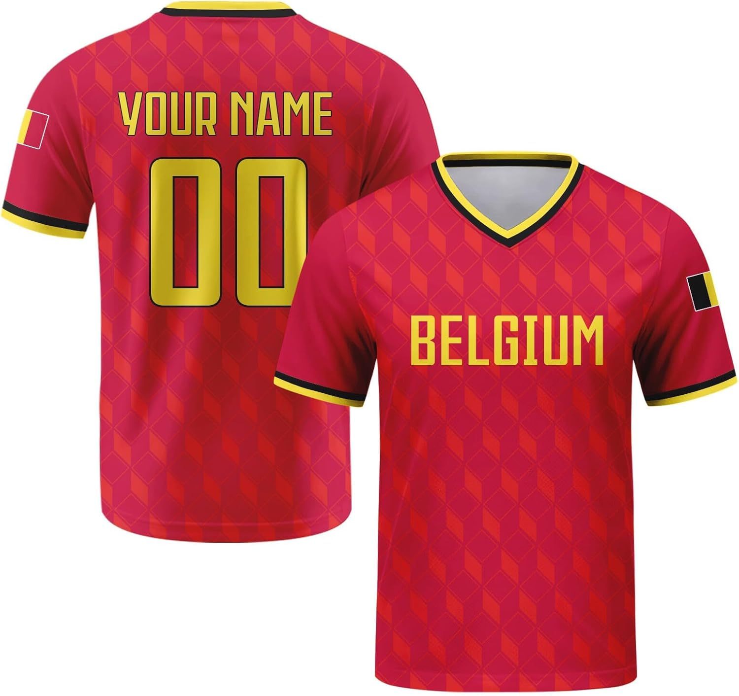 Belgium