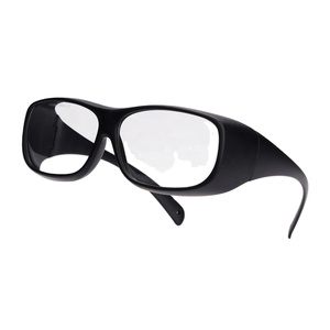 9000-11000nm lunettes de sécurité laser CE-En207 lunettes de protection des yeux pour coupeur laser CO2 et machine de gravure - Product Image 1