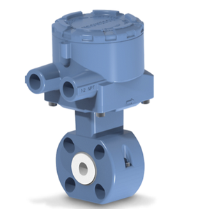 <span class=keywords><strong>Sensor</strong></span> Flow Meter Magnetik Wafer Rosemounte 8711 Langsung Dari Pabrik / Ukuran 1/2-12 inci / Bersertifikasi 3-A/EHEDG Untuk Aplikasi Higienis - Product Image 4