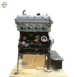 High quality engine for great wall FENGJUN 5 6 Haval H5 H6 SUV 2.0L 4 cylinder GW4D20B engine assembly