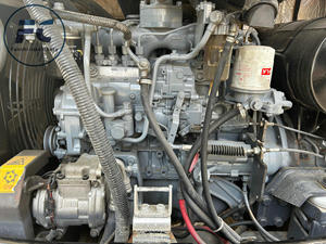 Marchio nazionale il prezzo più economico <span class=keywords><strong>usato</strong></span> escavatore SANY60C 6ton Mini <span class=keywords><strong>usato</strong></span> escavatore cingolato SANY60 macchinari di alta qualità per la vendita - Product Image 4