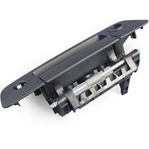 Caméra de recul YC11-04628 12V pour Dodge Ram 1500 2500 3500 09-17 - Product Image 2