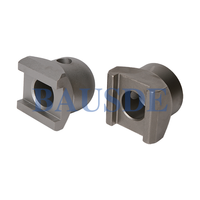 Porte-outils BAUSDE pour dents plates FZ70, dents de godets, dents de tarières de forage, dents de tarières pour forage de pieux