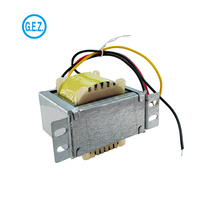 Transformateur d'adaptation de ligne pour haut-parleur 100V 200W