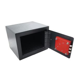 Thép an ninh mini an toàn cho trẻ em nhà tường ẩn tiền an toàn hộp - Product Image 2