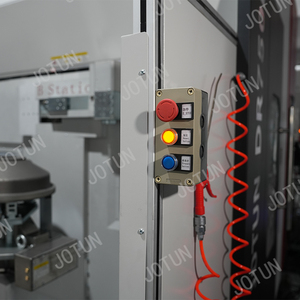 <span class=keywords><strong>CNC</strong></span> công nghệ cao <span class=keywords><strong>Robot</strong></span> công nghiệp cánh tay <span class=keywords><strong>CNC</strong></span> Mài máy đánh bóng cho các bộ phận đúc - Product Image 4