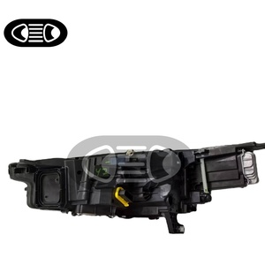 TUZHIHAO High Quality Original LED Car Headlights for <strong>Infiniti</strong> QX50 2019-2022 QX60 QX55 Assembly with 6000k Color Temperature - Product Image 5
