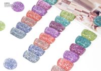 Nouveau Vernis à Ongles Gel UV Bio Non Toxique Populaire 2025 – Meilleur Distributeur