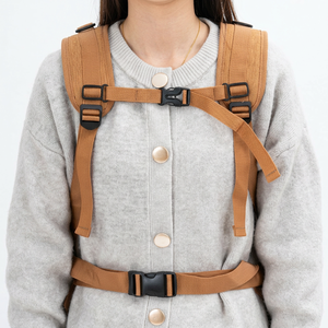 <span class=keywords><strong>Sac</strong></span> <span class=keywords><strong>de</strong></span> <span class=keywords><strong>transport</strong></span> <span class=keywords><strong>de</strong></span> luxe extensible et approuvé par les compagnies aériennes pour chats et chiens - <span class=keywords><strong>Sac</strong></span> <span class=keywords><strong>de</strong></span> voyage respirant à parois souples avec espace en maille supplémentaire - Product Image 6